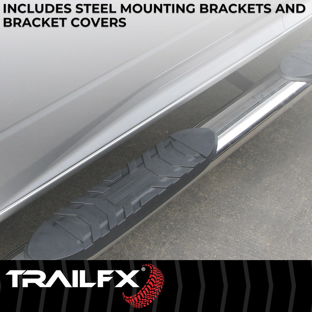 Trailfx A1007s Nerf Bar - image 6