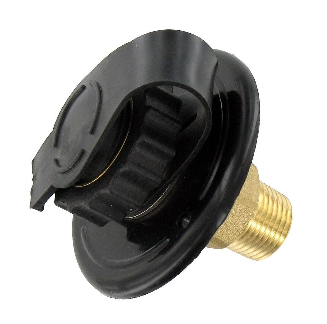 Valterra A01-0169lf Fresh Water Inlet