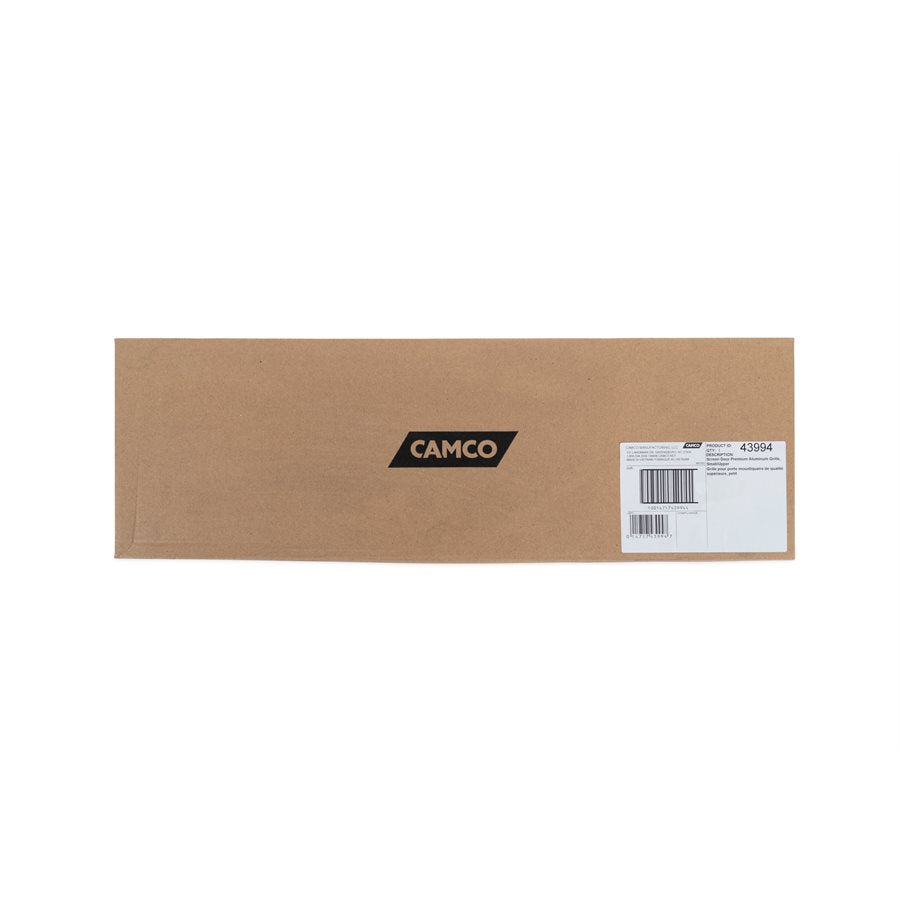 Camco 43994 Screen Door Grille - image 14