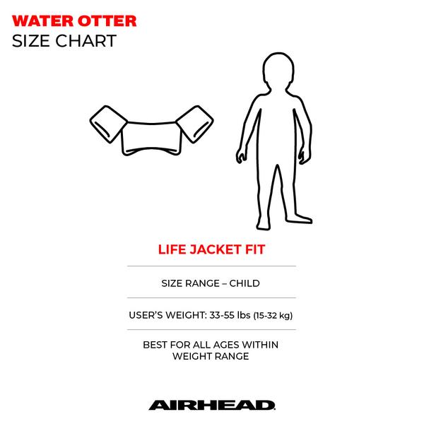 Airhead 10000-02-305 Pfd - Personal Floatation Device - image 3