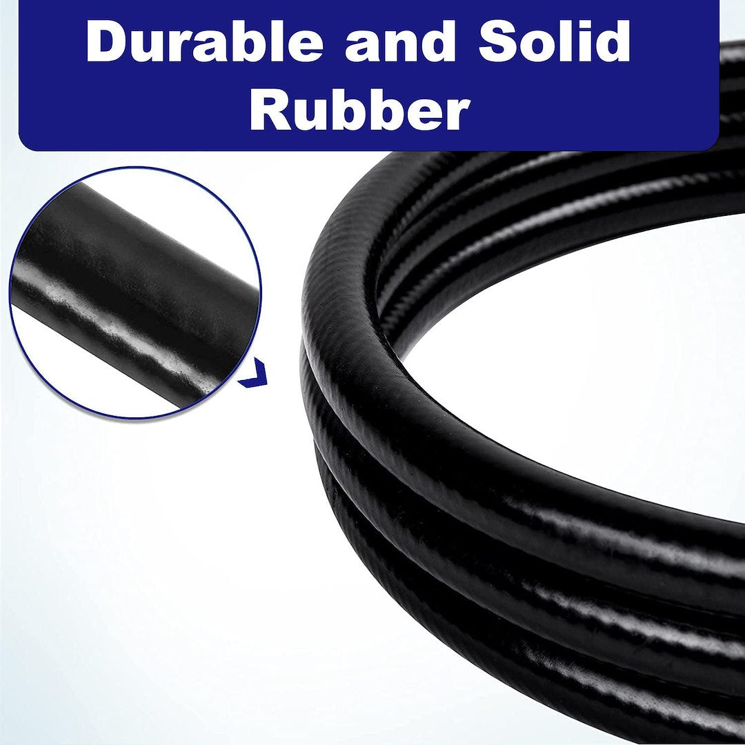 Flame King Fk-Grd-Reghs6ft Propane Hose - image 7
