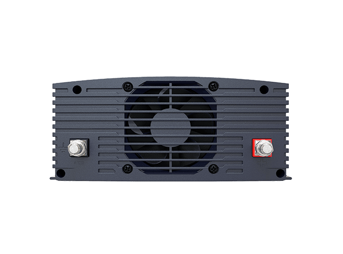 Samlex America Ntx-2000-12 Power Inverter - image 3