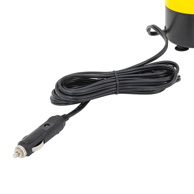 Airhead Ahsup-C022 Air Pump - image 8
