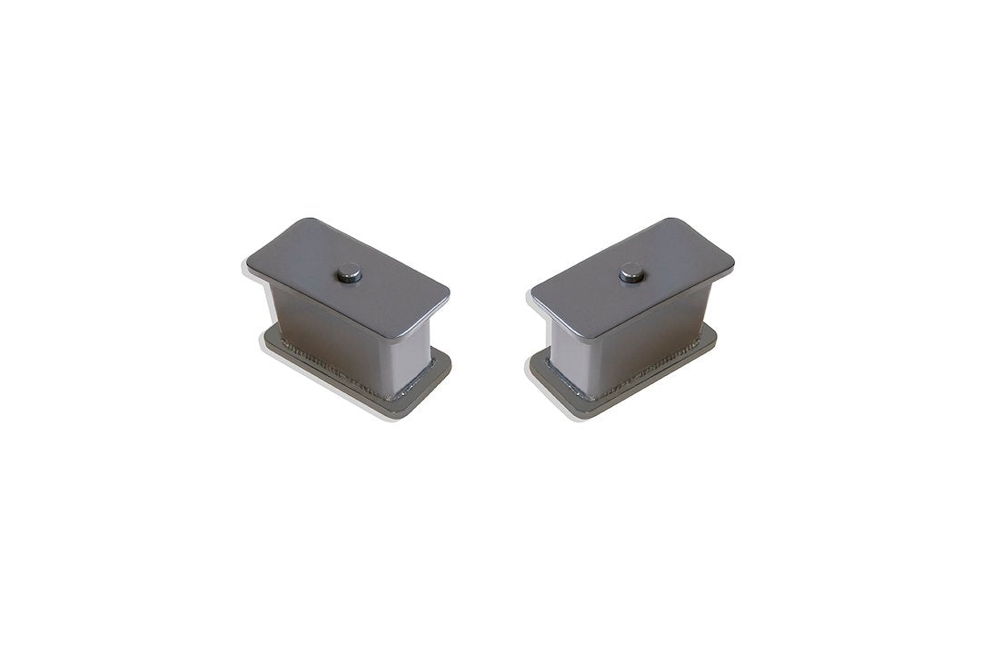 MaxTrac 900430 Lift Kit, 2-1/2-Inch Front and 3-Inch Rear