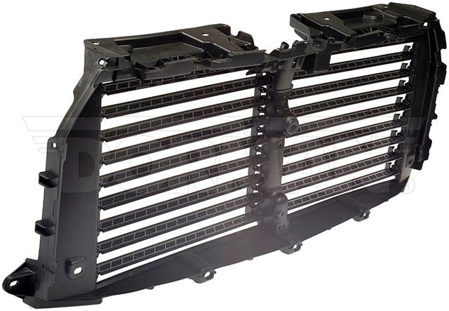 Dorman 601-336 Active Grille Assembly, 48.62 x 18.11 Inch - image 4