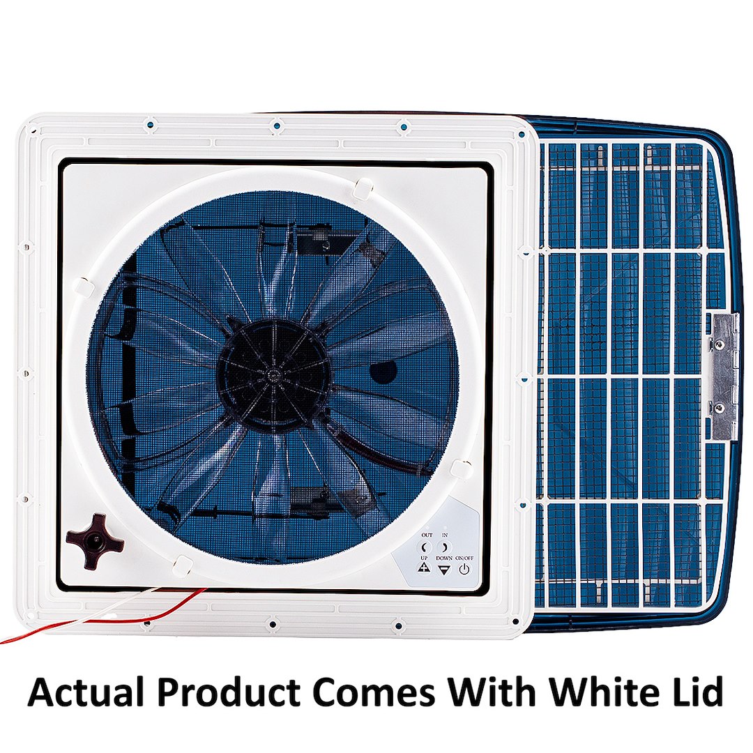 Heng's Industries Sv1114-G4 Roof Vent