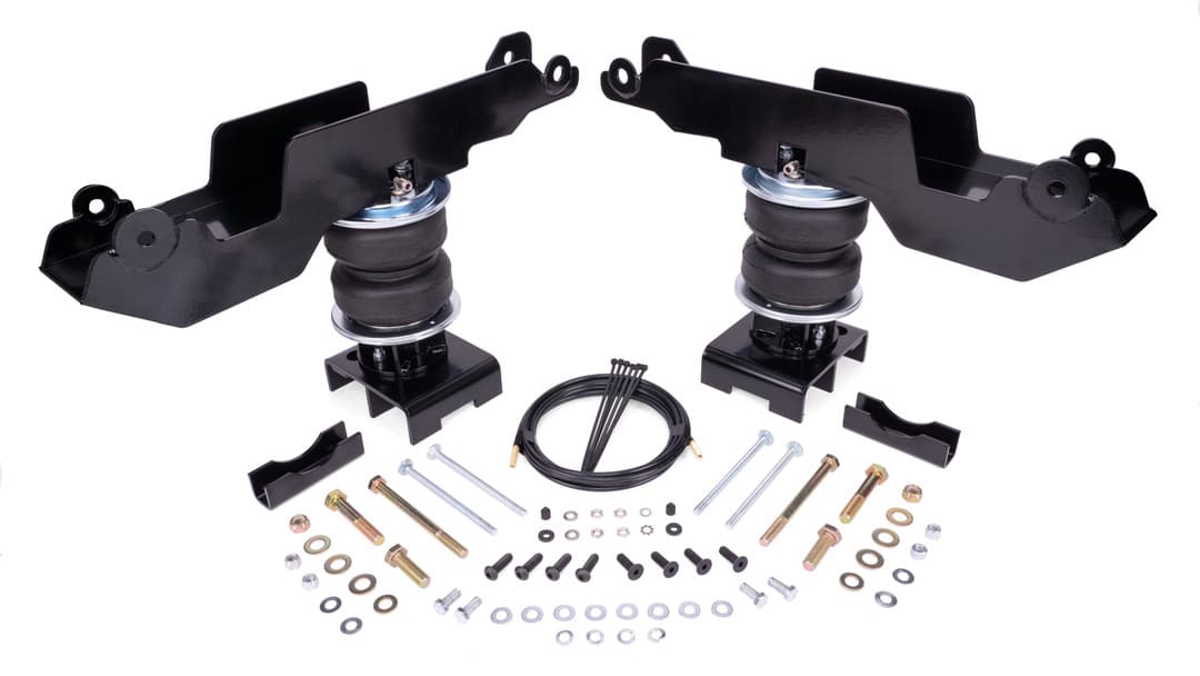 Air Lift 57802 Helper Spring Kit - image 1
