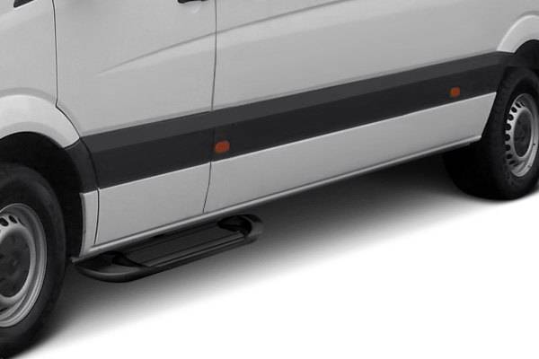 Black Horse Offroad Transporter Running Board TR-D23596 - image 3
