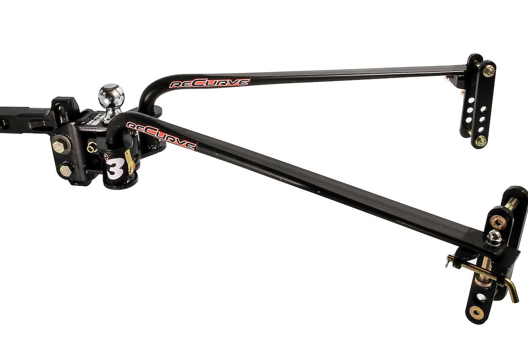 Eaz Lift 48753 Weight Distribution Hitch