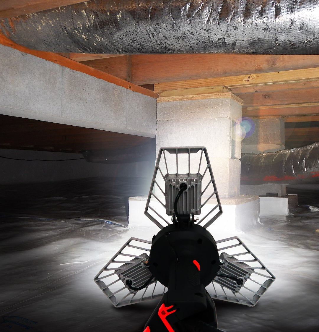 STKR Concepts 00301 TRILIGHT Shoplight V2