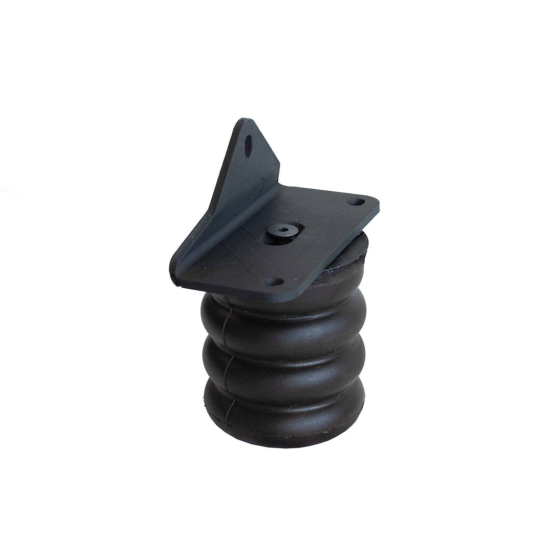 SuperSprings SSR-629-47 Rear 1,800-lb Helper Spring Kit