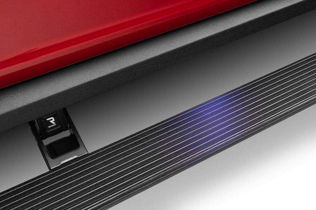 Amp Research PowerStep™ XL Running Board 77138-01A - image 6