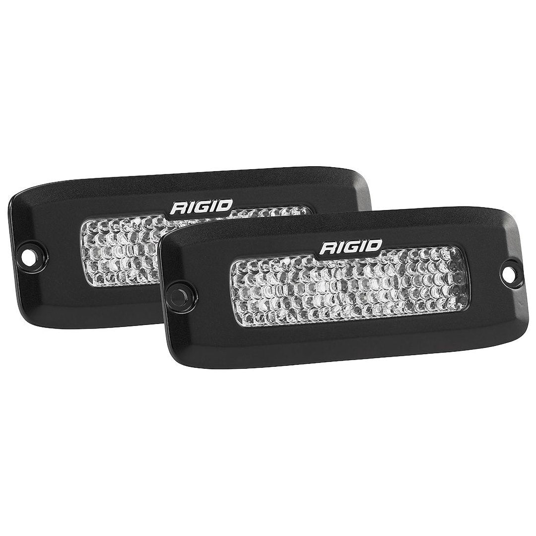 Rigid Lighting 980033 Backup Light - Led - image 1