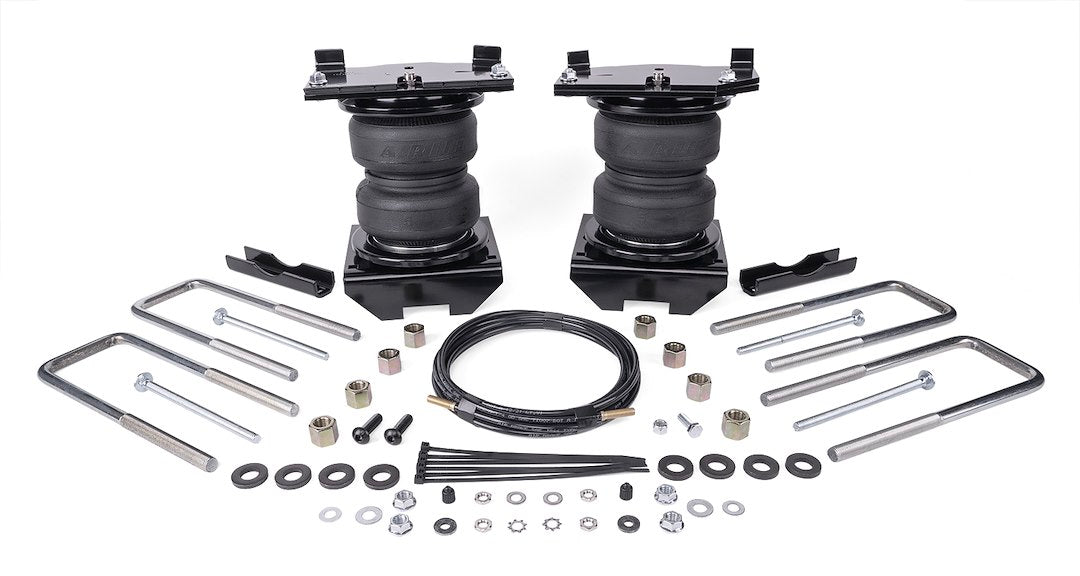 Air Lift LoadLifter 5000™ Ultimate Frame Mount 5000 Pound Helper Spring Kit 88412 - image 1