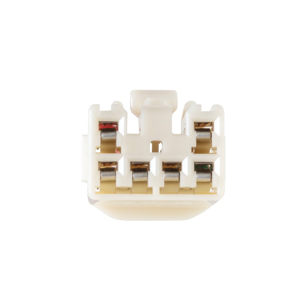 Tekonsha 118834 Trailer Wiring Connector - image 2
