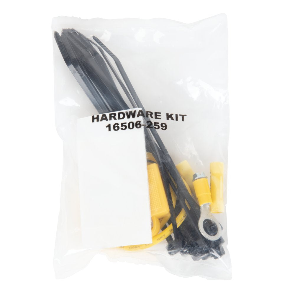 Tekonsha 118844 Trailer Wiring Connector - image 4