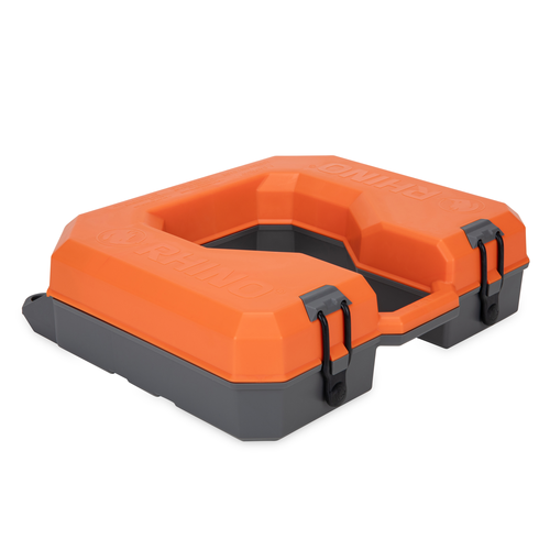 Camco 39024 Portable Waste Holding Tank Dump Kit - image 3