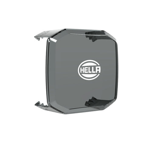 Hella 358233971 X-Treme XT-4A Smoke Light Cover