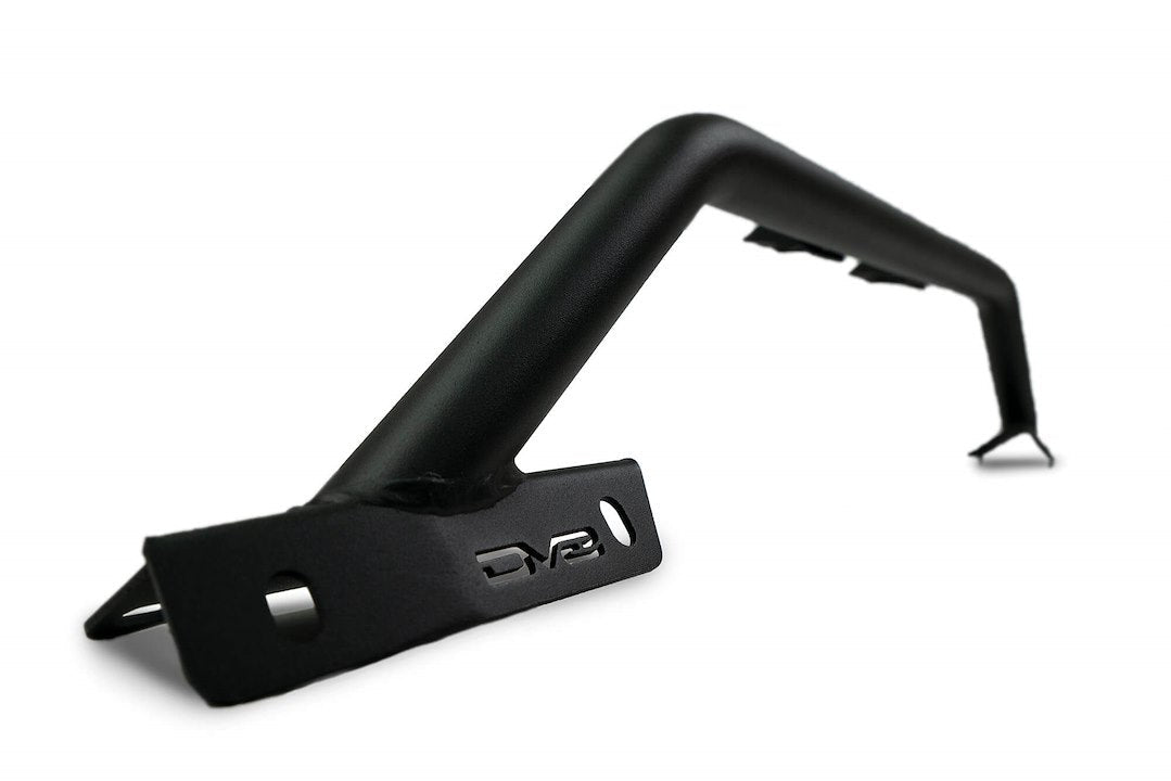 DV8 Offroad LBBR-06 Bronco Bull Bar with Skid Plate