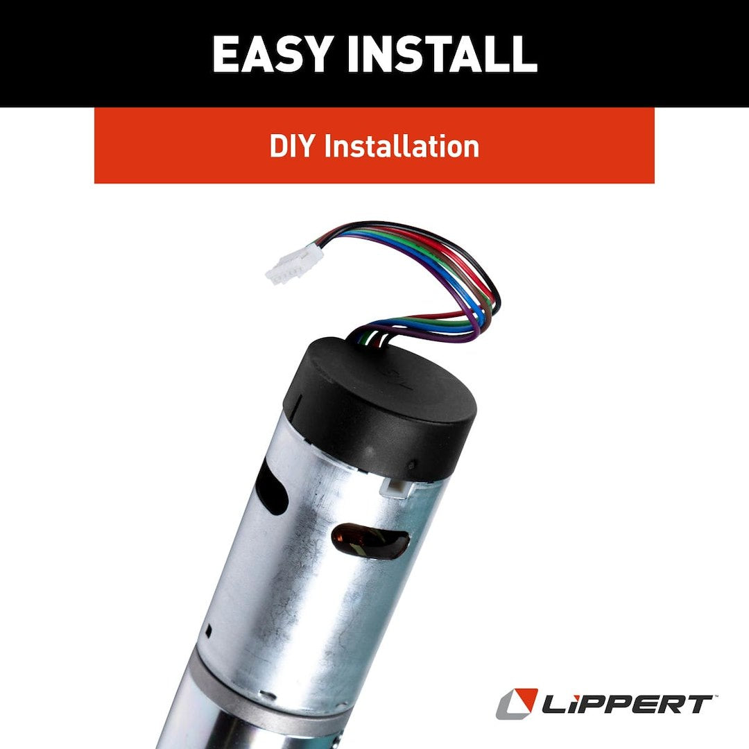 Lippert Components 236575 Slide Out Motor - image 4