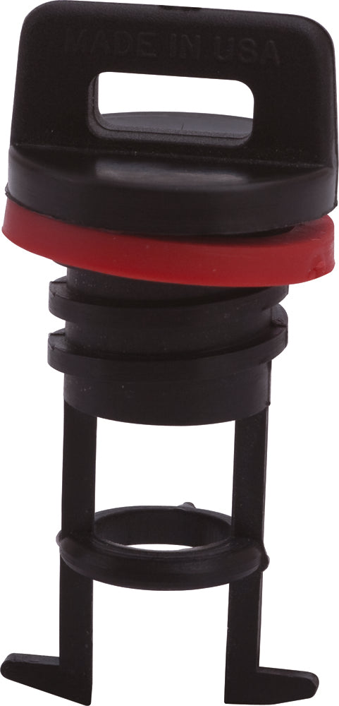 Sea Dog 520021-1 Replacement Plug and Gasket for 520010