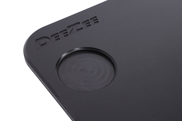 Dee Zee Dz284103 Tailgate Work Surface - image 3