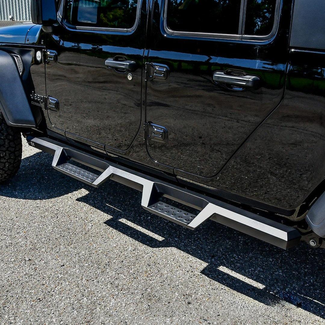 Westin Automotive 56-14165 Nerf Bar - image 12