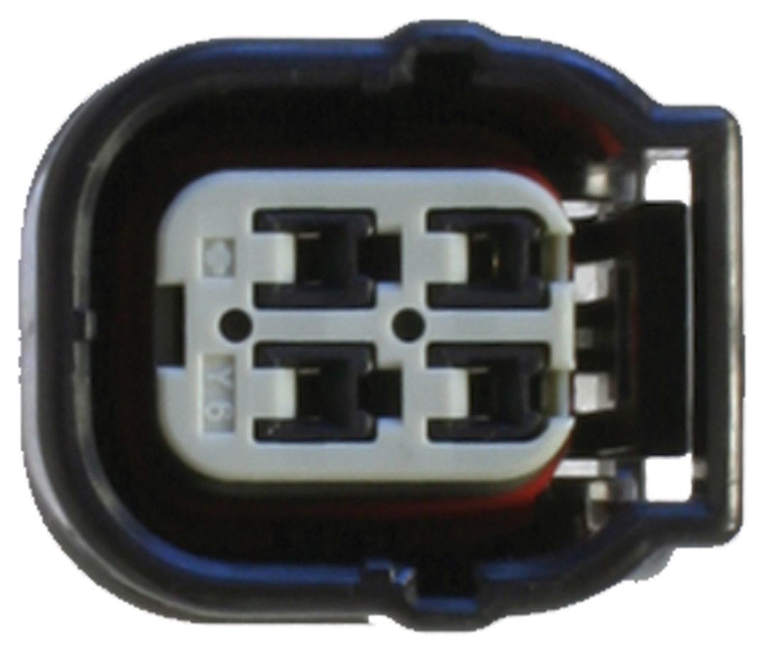 NTK 24113 OE-Identical Four-Wire Thimble Oxygen Sensor