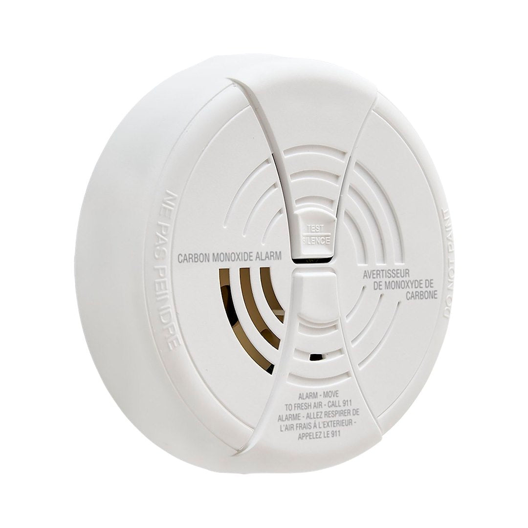 Brk Electronics 1039885 Carbon Monoxide Detector
