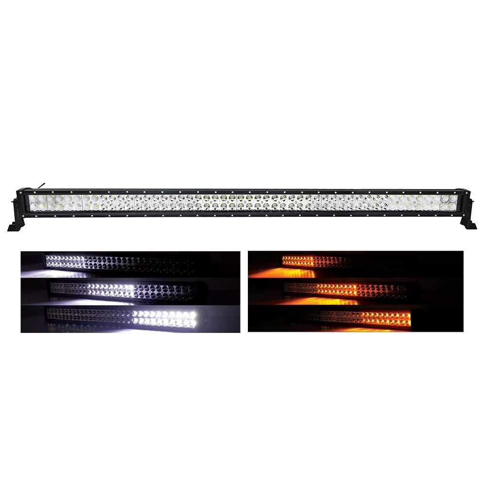 Quake Led Qusn478 Light Bar - image 2