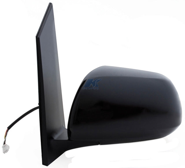 K-Source 70136T OEM Replacement Exterior Mirror