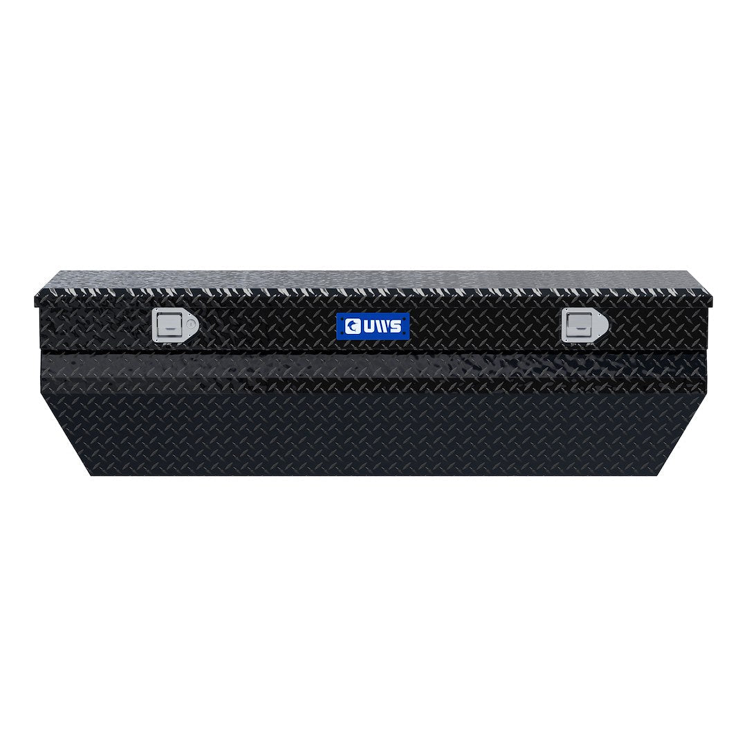 Uws Tbc-62-Wn-Blk Tool Box - image 3