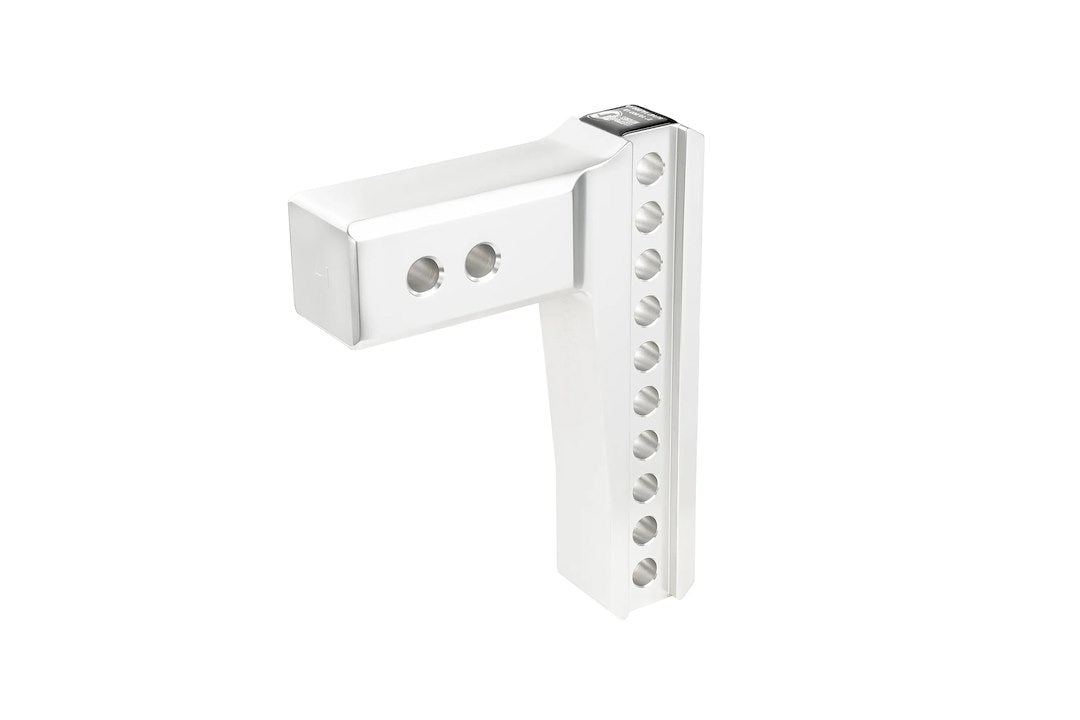 Bulletproof Hitches Al256 Trailer Hitch Ball Mount - image 5