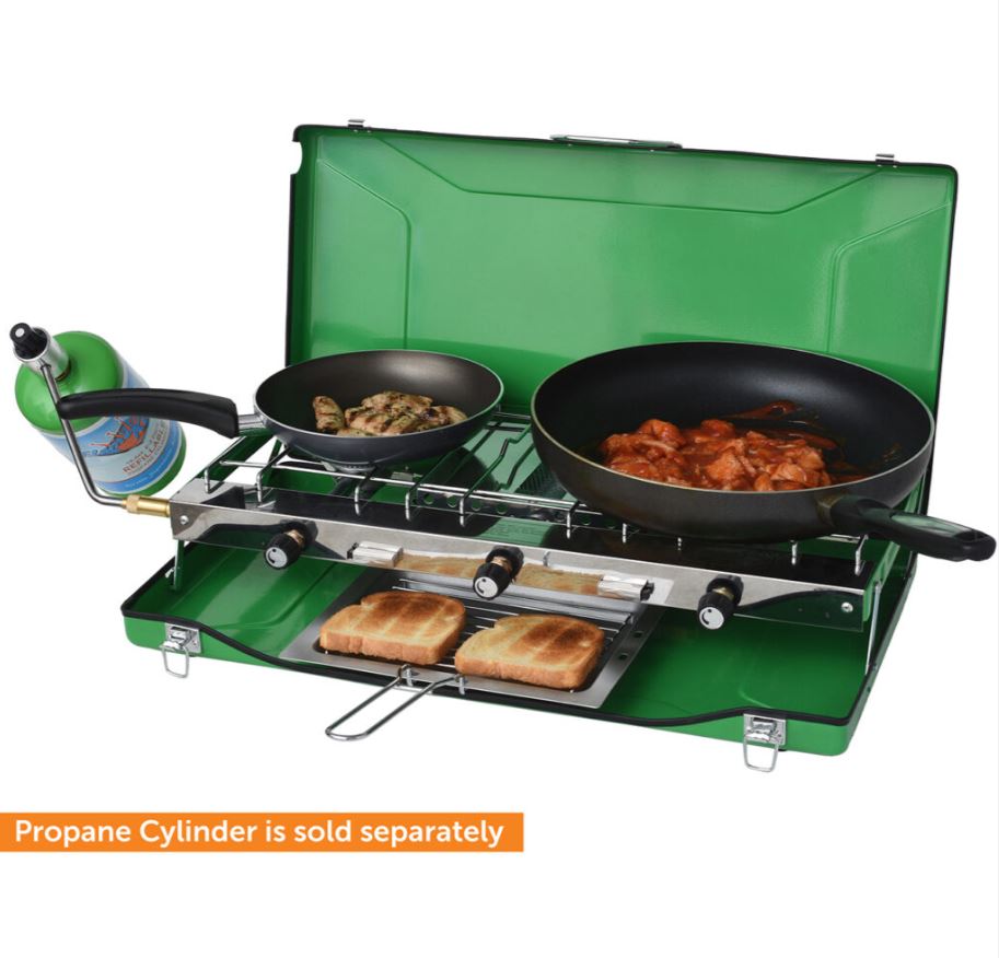 Flame King Ysnbbq-136m Stove - image 3