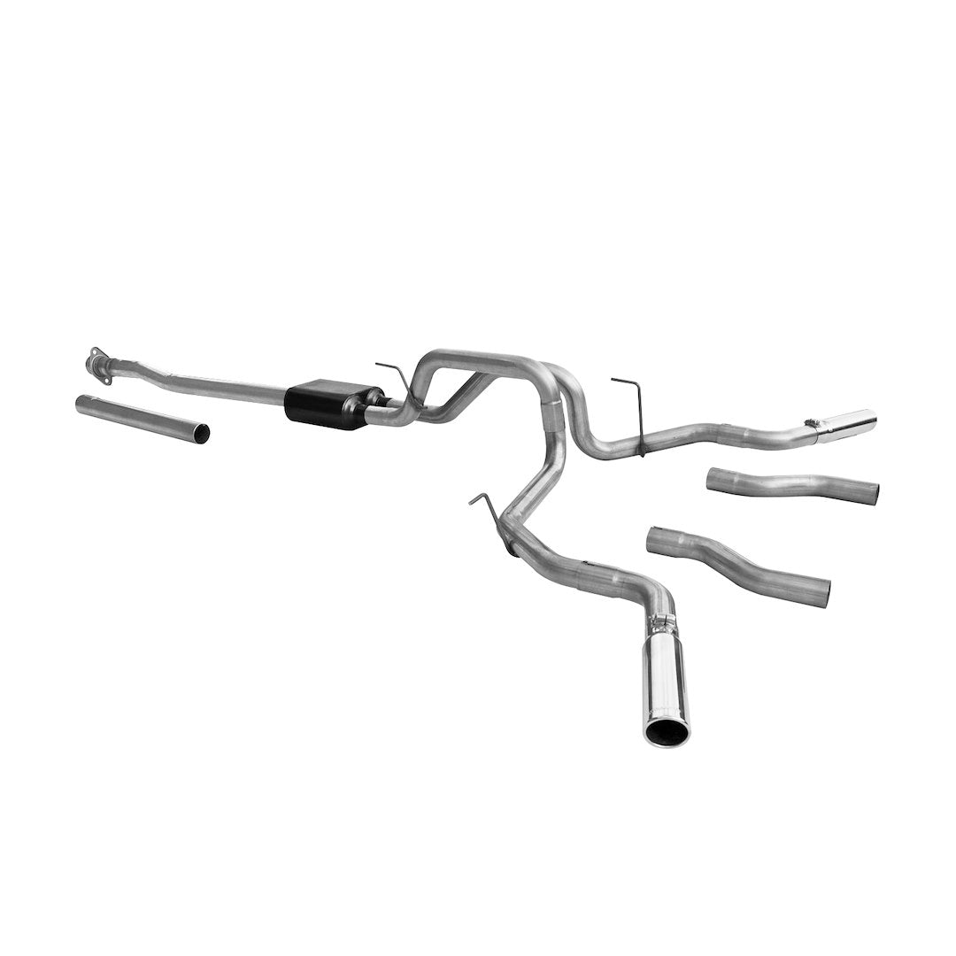 Flowmaster 817522 Exhaust System Kit - image 2