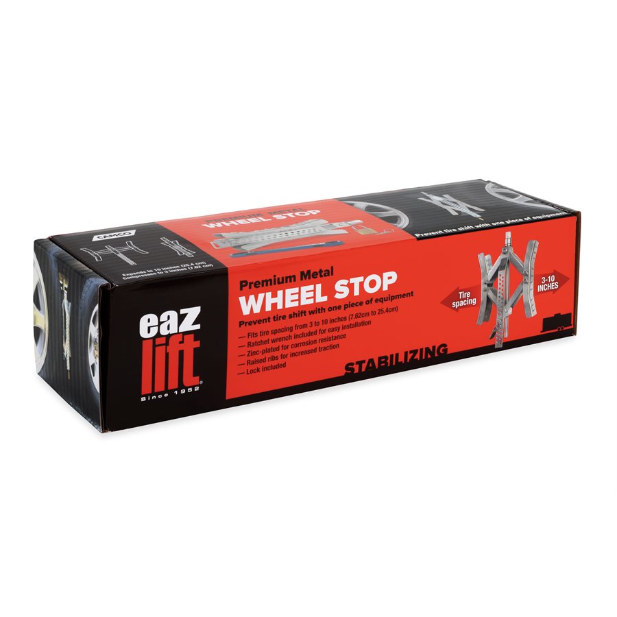 Camco 44662 Wheel Chock - image 7