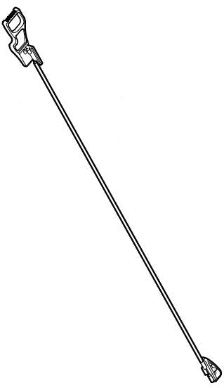 Carefree Rv R012803-005 Awning Roller Lock