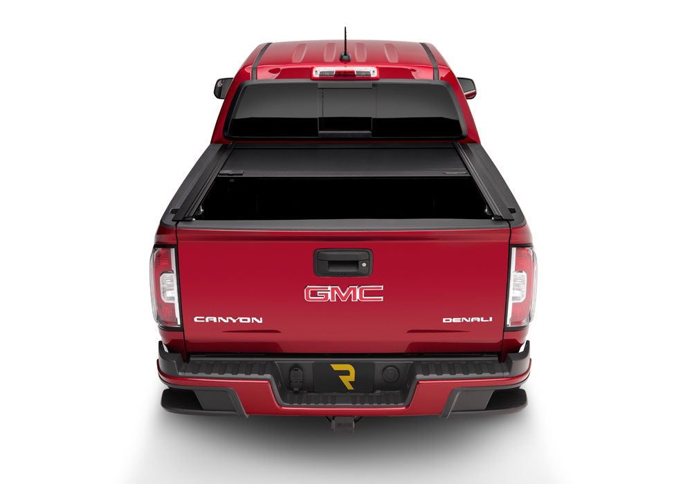 Retrax 60453 RetraxONE MX Tonneau Cover for Colorado/Canyon