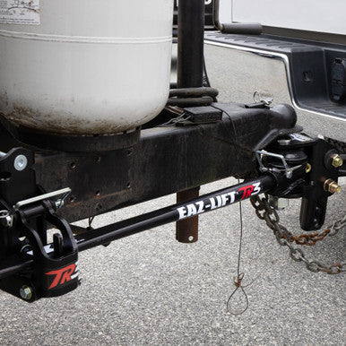 Eaz Lift 48900 Weight Distribution Hitch - image 7