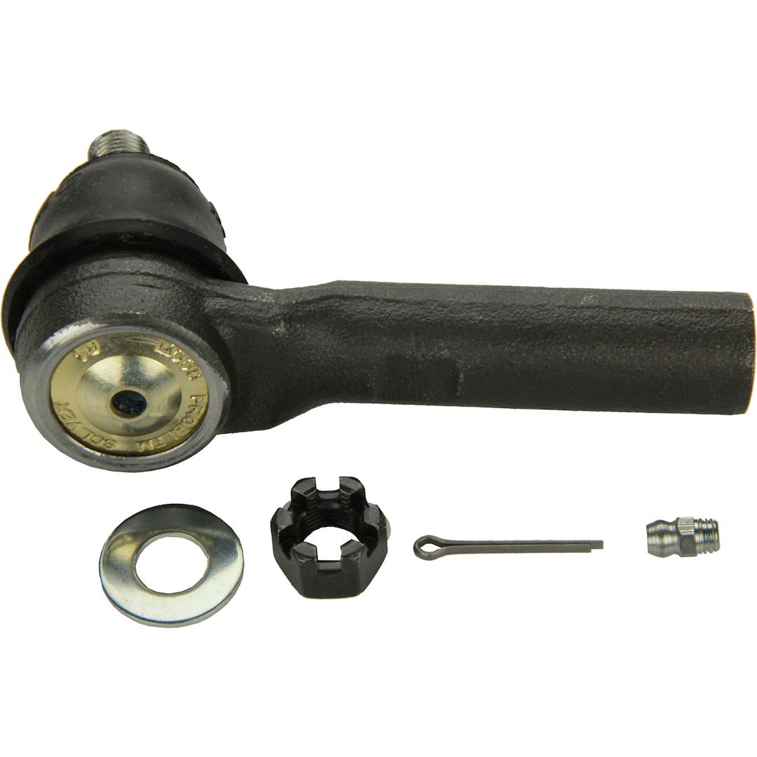 Moog Chassis ES800510 Steel Tie Rod End