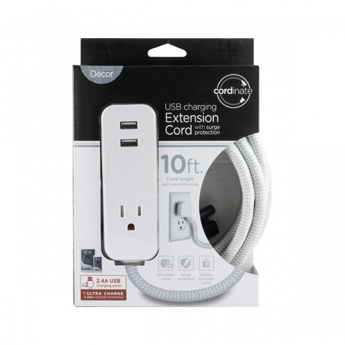 Jasco 37917 Extension Cord - image 3