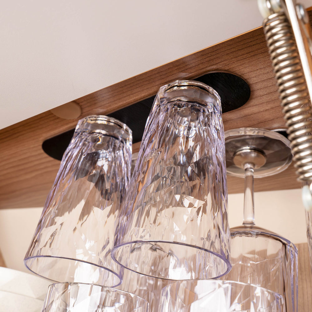 Silwy Magnetic L000-10ka-1 Kitchen Utensil Holder - image 5