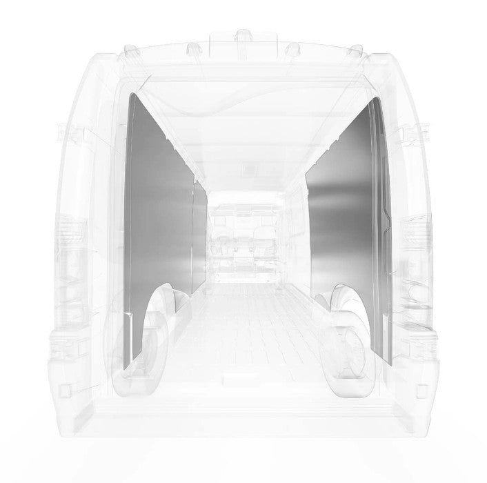 Legend Fleet 05r04-20-H ProMaster Interior Wall Liner