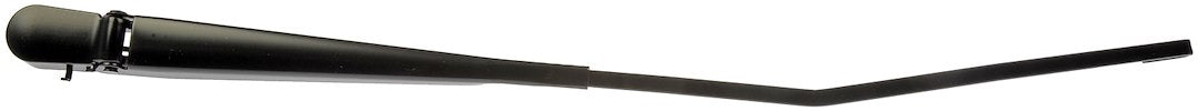 Dorman 42886 Painted Black Wiper Arm — 28-1/8 Inch - image 1