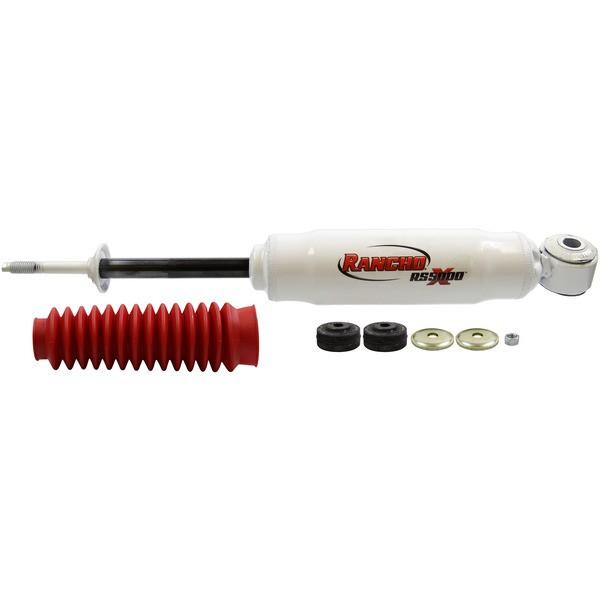 Rancho RS55233 RS5000X Nitrogen Gas Shock Absorber