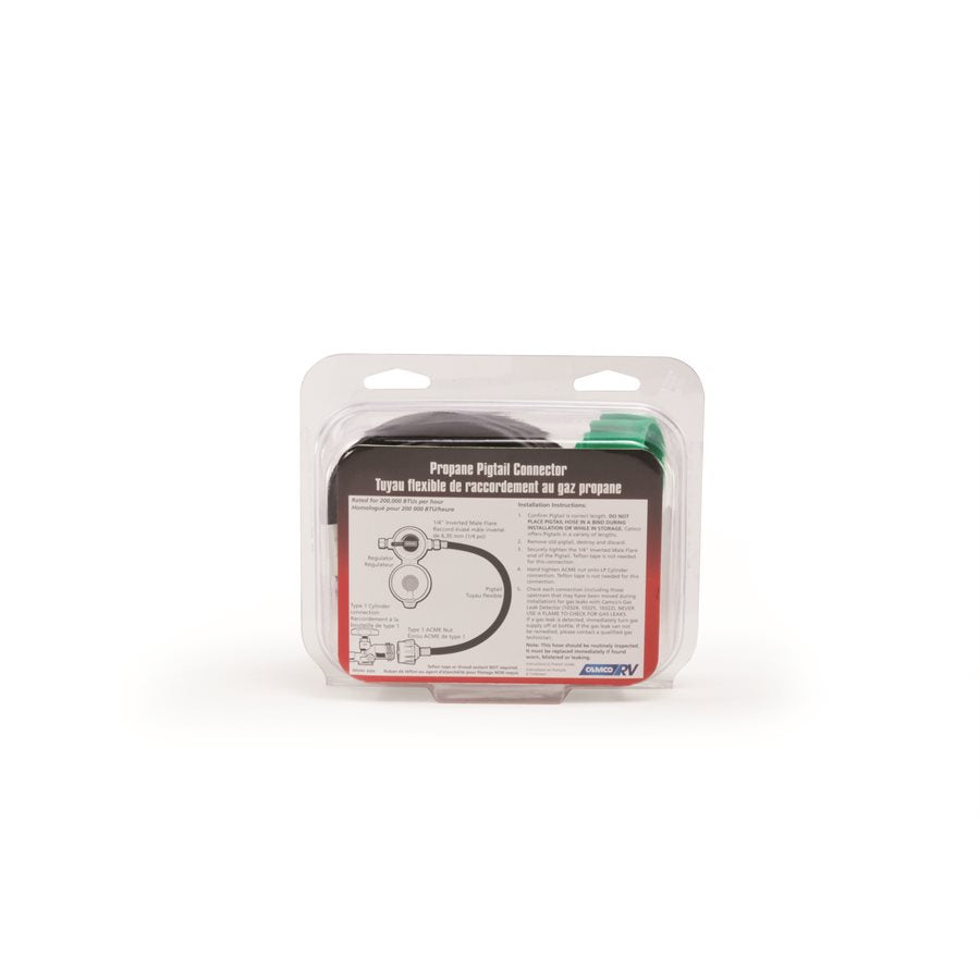 Camco 59193 Propane Hose - image 6