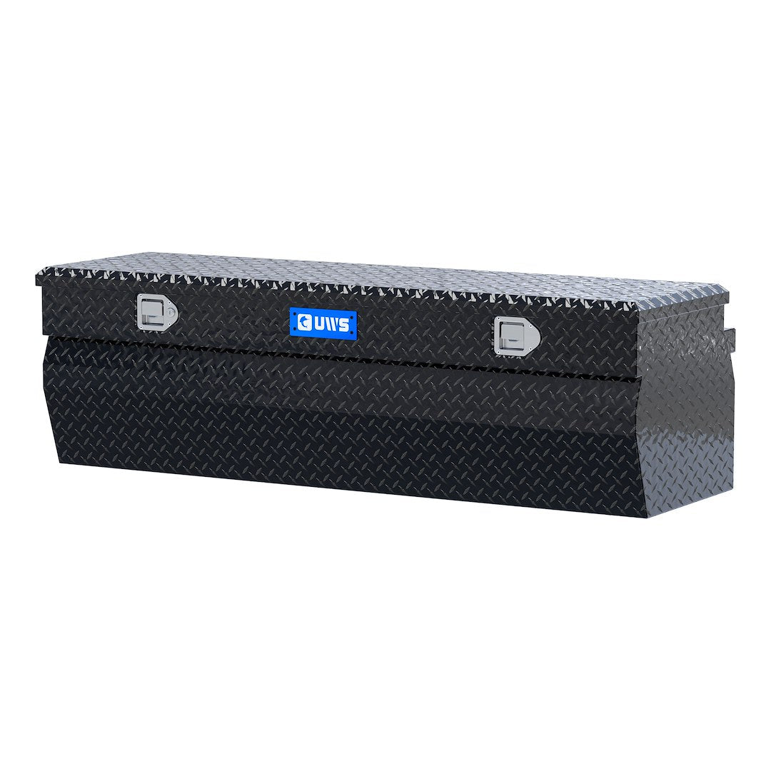 Uws Tbc-60-W-Blk Tool Box - image 4