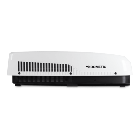 Dometic FreshJet 5 RV A/C with Heat Pump 15000 BTU White FJX5557MHPWHCS