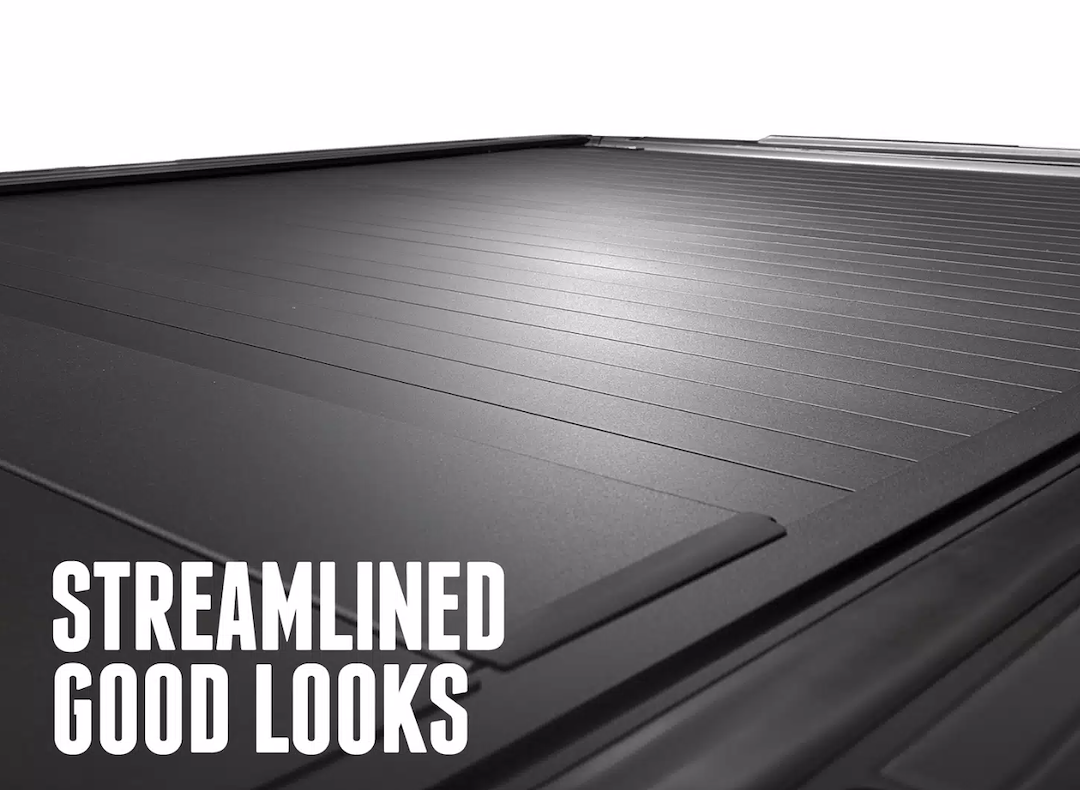 Roll-N-Lock Erc40ram17a0 E-Series Electric Retractable Cover