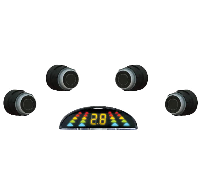 Brandmotion 9002-3010 Parking Aid System - image 2